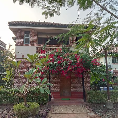 Best Family Homestay - Aamar Bari, Santiniketan Shānti Niketan المظهر الخارجي الصورة