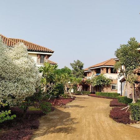 Best Family Homestay - Aamar Bari, Santiniketan Shānti Niketan المظهر الخارجي الصورة