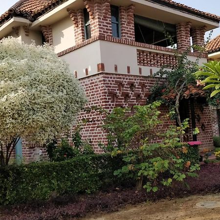 Best Family Homestay - Aamar Bari, Santiniketan Shānti Niketan المظهر الخارجي الصورة