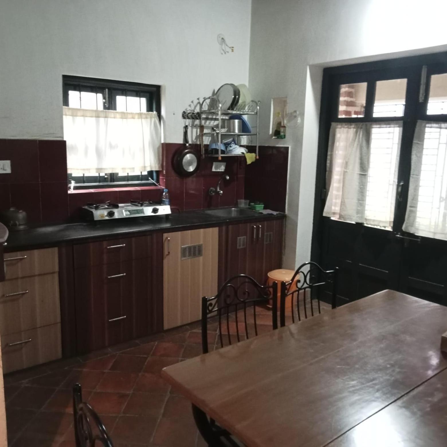 Best Family Homestay - Aamar Bari, Santiniketan Shānti Niketan المظهر الخارجي الصورة