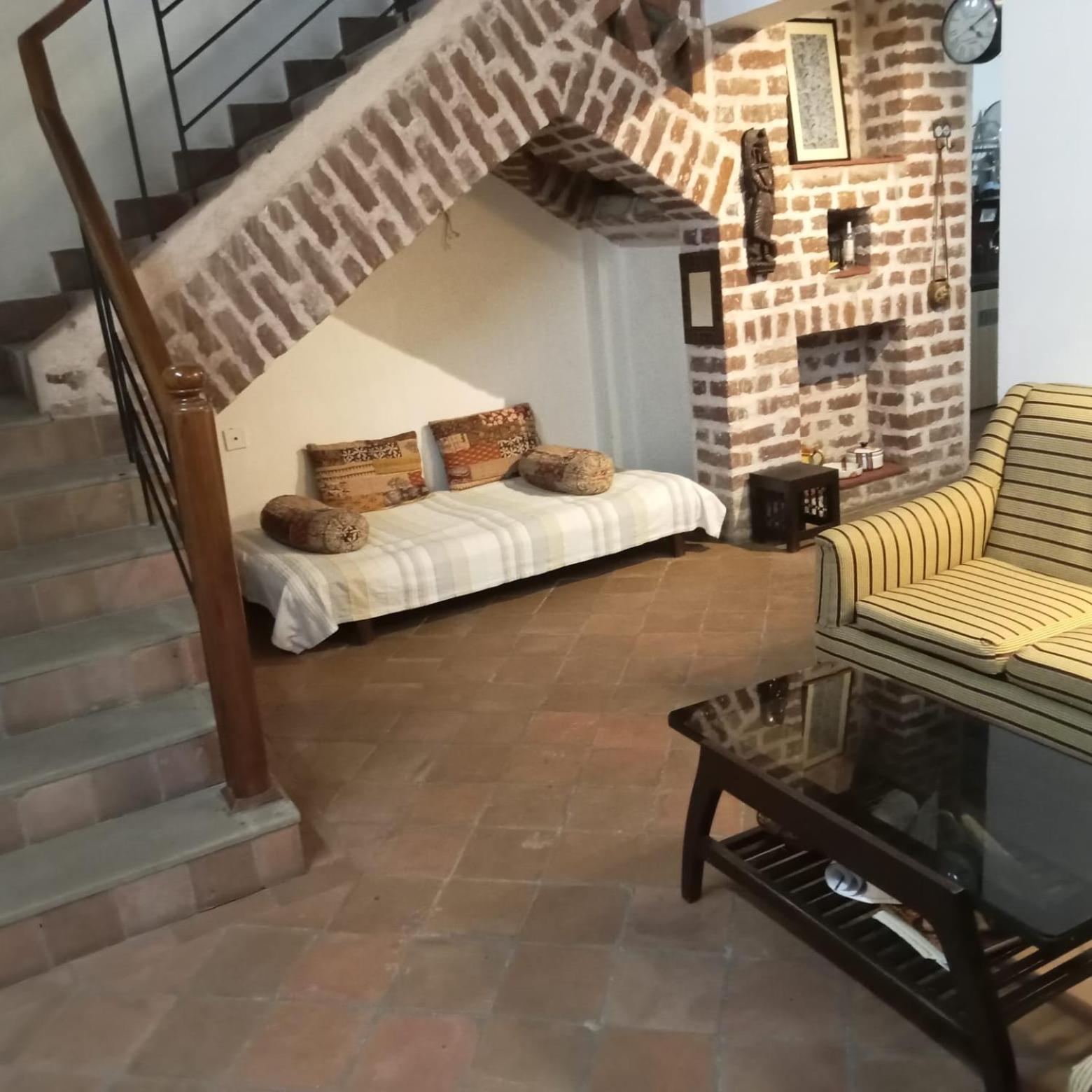 Best Family Homestay - Aamar Bari, Santiniketan Shānti Niketan المظهر الخارجي الصورة