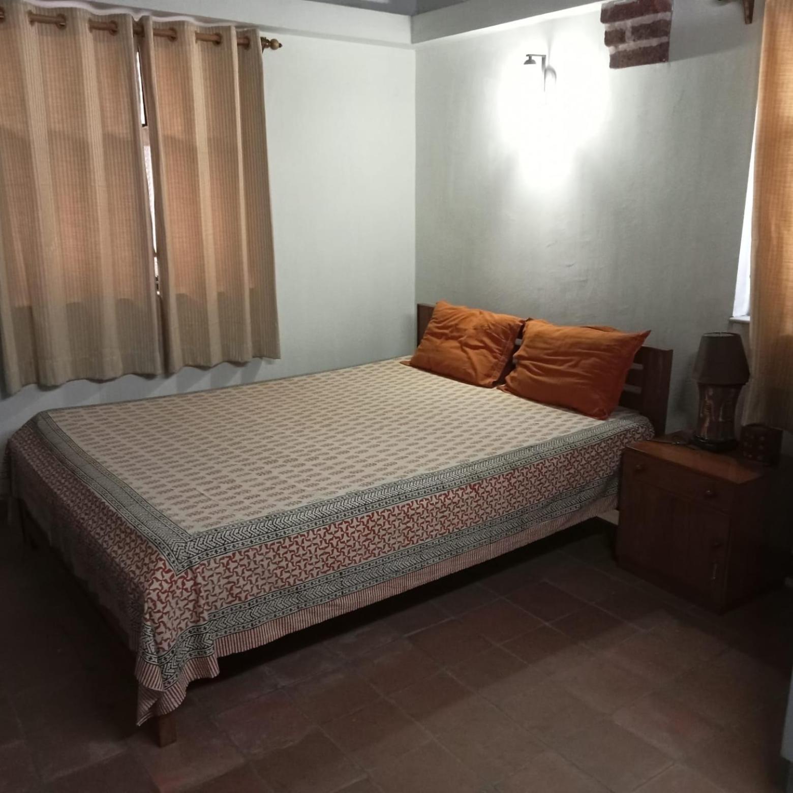 Best Family Homestay - Aamar Bari, Santiniketan Shānti Niketan المظهر الخارجي الصورة