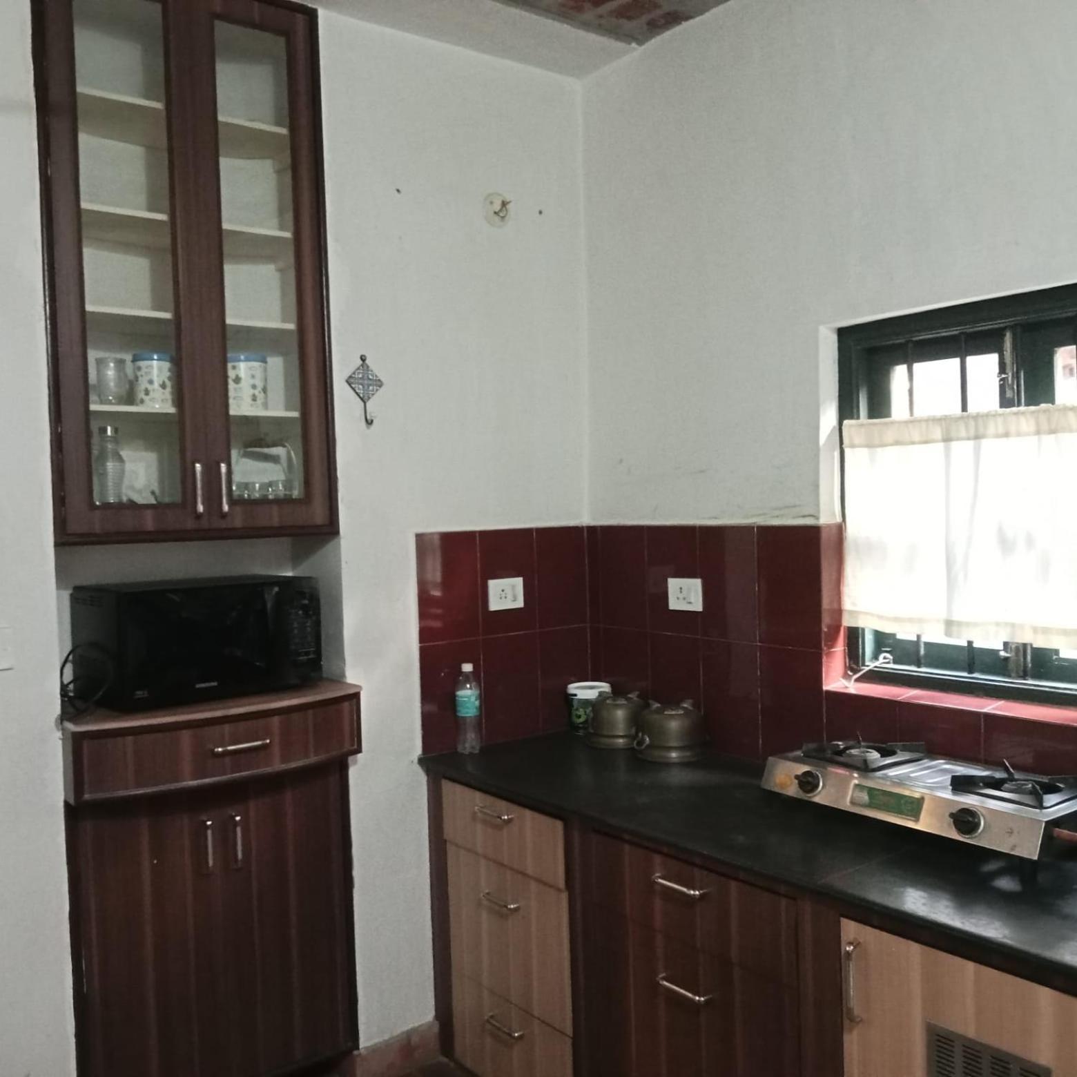 Best Family Homestay - Aamar Bari, Santiniketan Shānti Niketan المظهر الخارجي الصورة