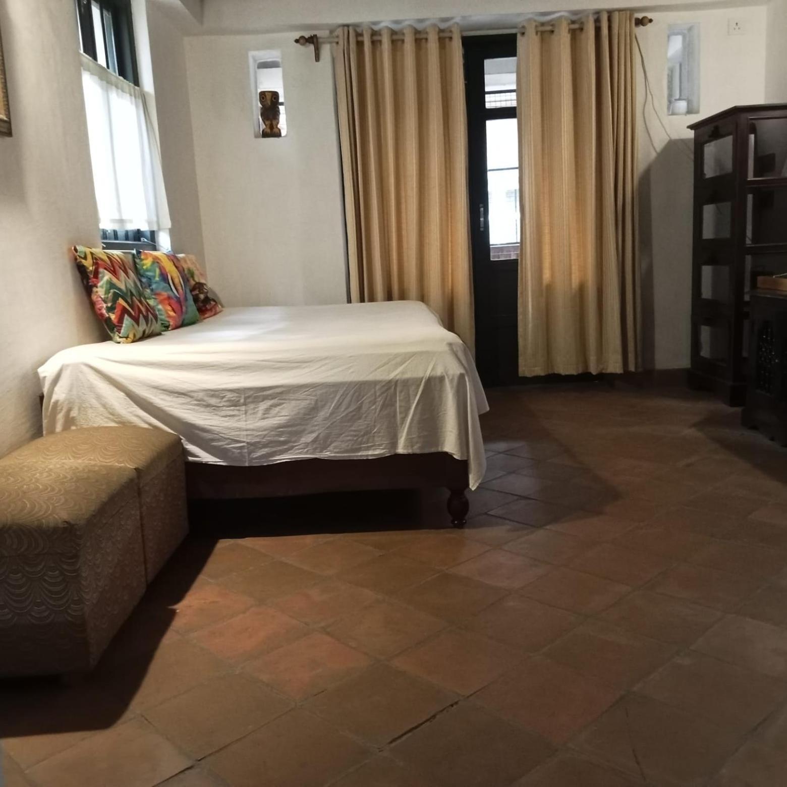 Best Family Homestay - Aamar Bari, Santiniketan Shānti Niketan المظهر الخارجي الصورة