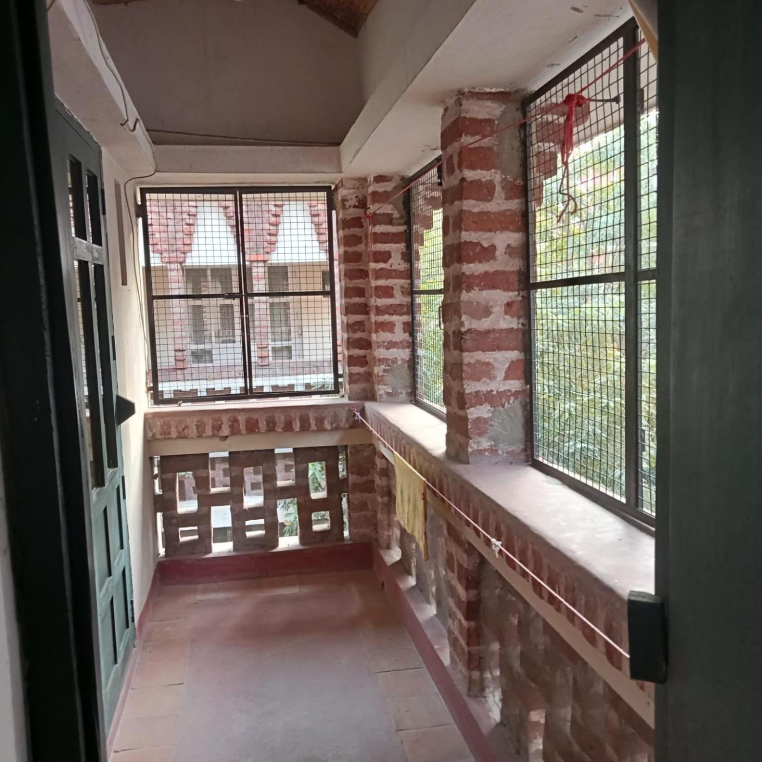 Best Family Homestay - Aamar Bari, Santiniketan Shānti Niketan المظهر الخارجي الصورة