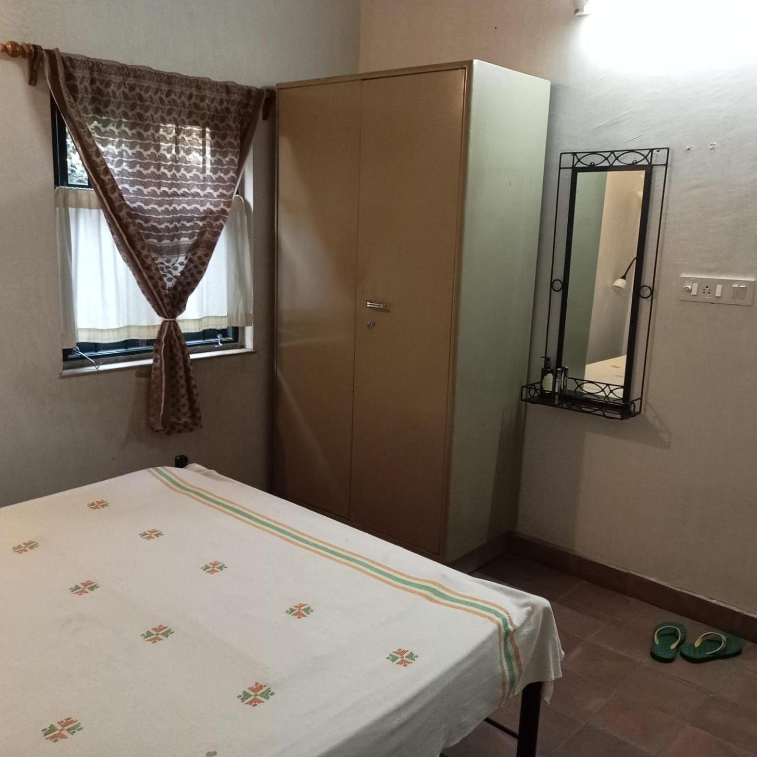 Best Family Homestay - Aamar Bari, Santiniketan Shānti Niketan المظهر الخارجي الصورة