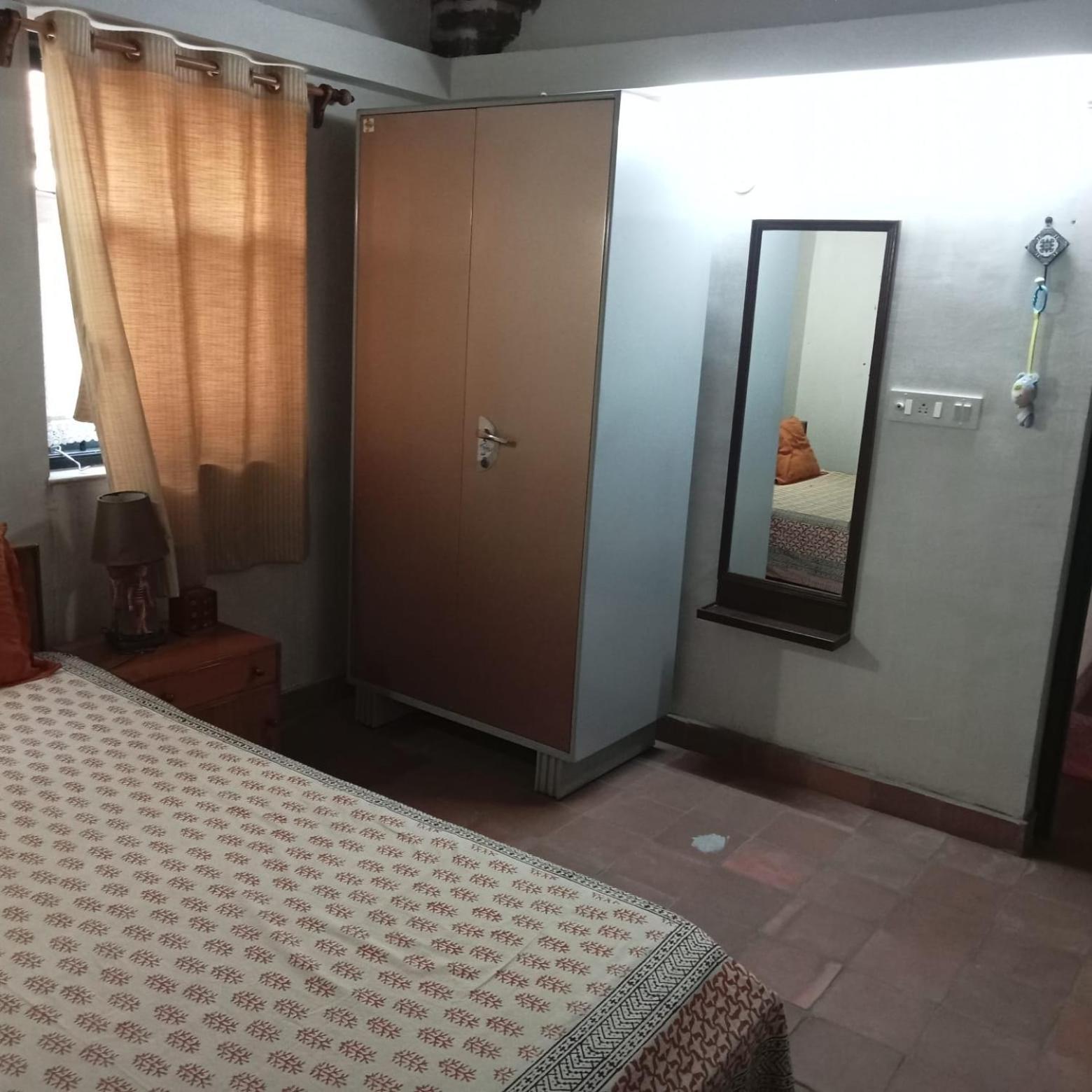 Best Family Homestay - Aamar Bari, Santiniketan Shānti Niketan المظهر الخارجي الصورة