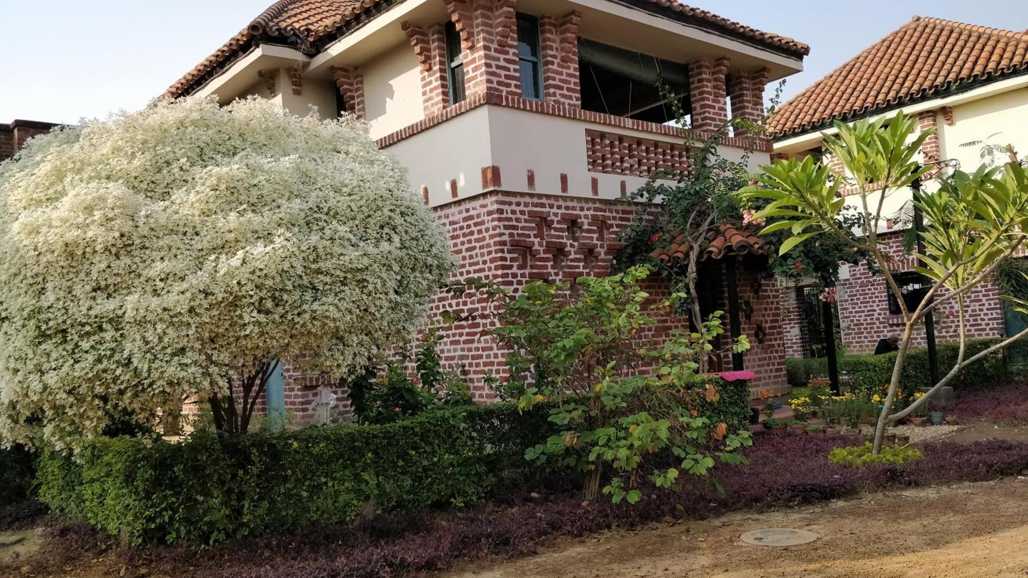 Best Family Homestay - Aamar Bari, Santiniketan Shānti Niketan المظهر الخارجي الصورة